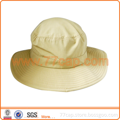 Cheap Cool Dry Fit Blank Bucket Hats
